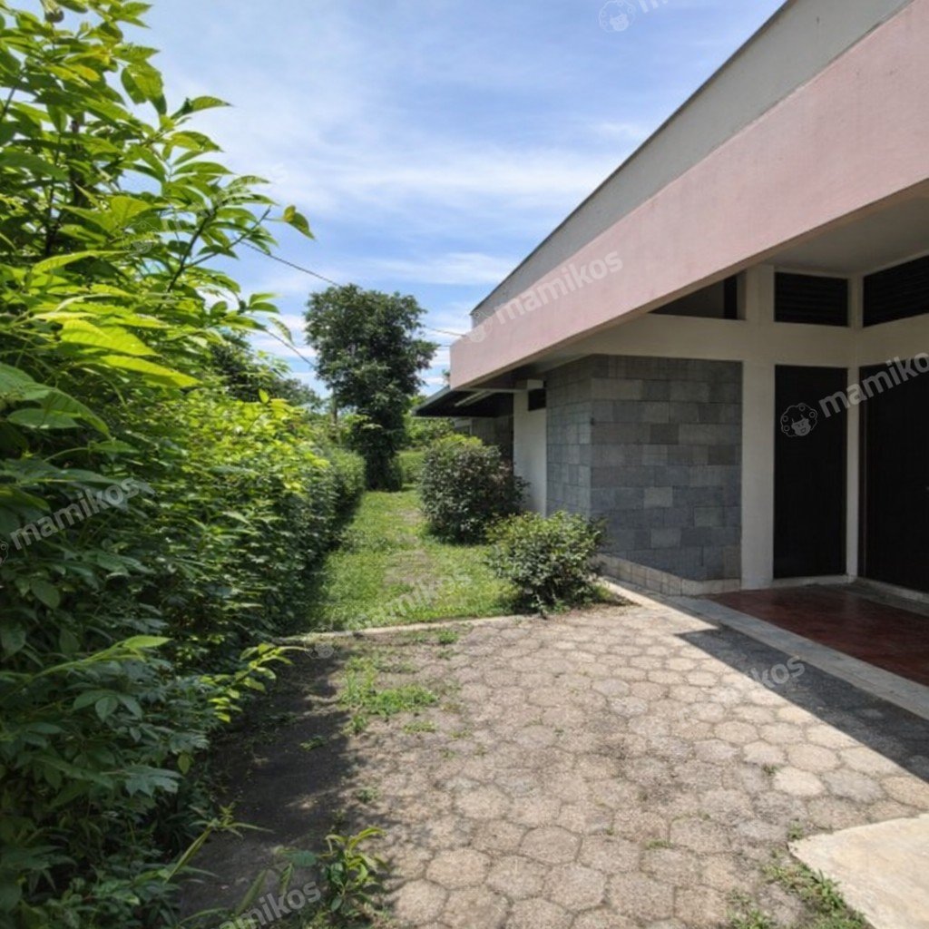 Rumah Sertifikat SHM 4 Kamar Tidur 4 Kamar Mandi Tanah Kusir Jakarta Selatan - Photo 2