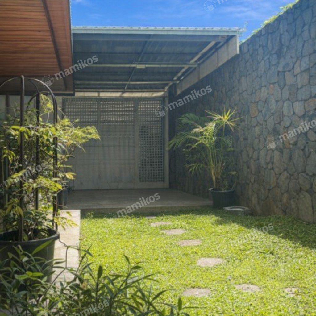 Rumah Sertifikat SHM 4 Kamar Tidur 4 Kamar Mandi Tanah Kusir Jakarta Selatan - Photo 3