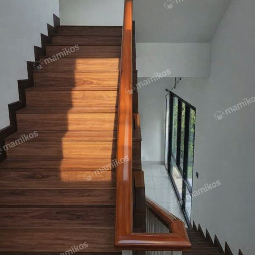 Rumah Sertifikat SHM 4 Kamar Tidur 4 Kamar Mandi Pancoran Jakarta Selatan - Photo 5
