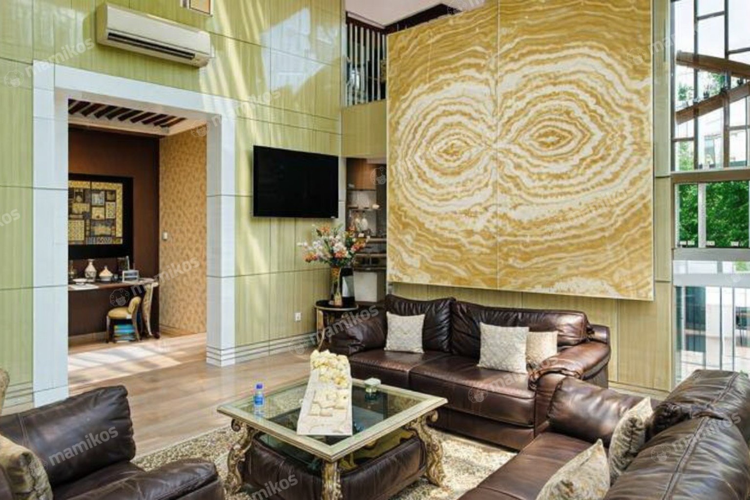 Rumah Sertifikat SHM 5 Kamar Tidur 5 Kamar Mandi Tebet Jakarta Selatan