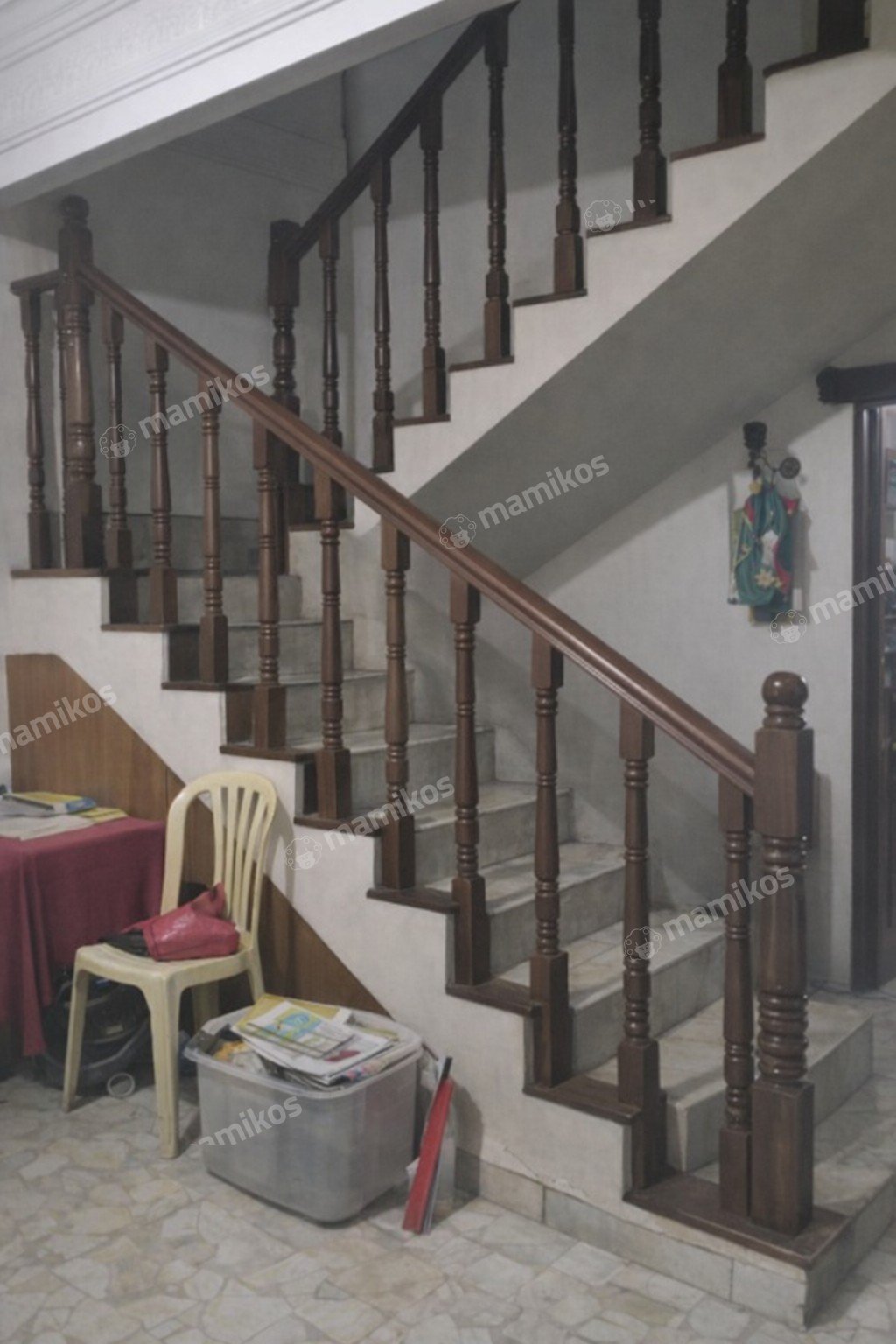 Rumah Sertifikat SHM Kebayoran Baru Jakarta Selatan - Photo 5