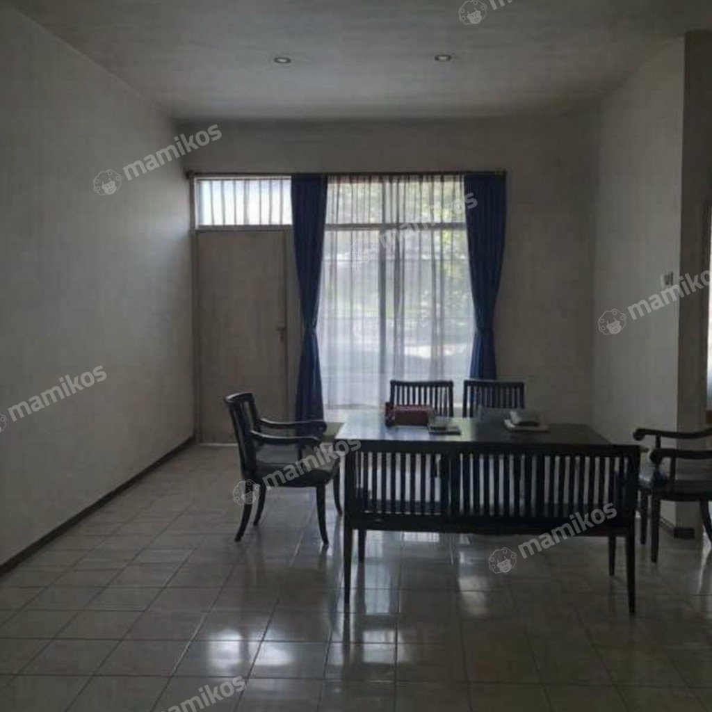 Rumah 4 Kamar Tidur 3 Kamar Mandi 1 Lantai Kembangan Jakarta Barat - Photo 2