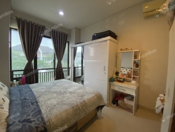 Rumah Sertifikat PPJB 3 Kamar Tidur 2 Kamar Mandi Pagedangan Tangerang - Photo 2