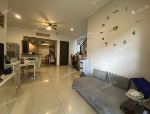 Rumah Sertifikat PPJB 3 Kamar Tidur 2 Kamar Mandi Pagedangan Tangerang - Photo 3