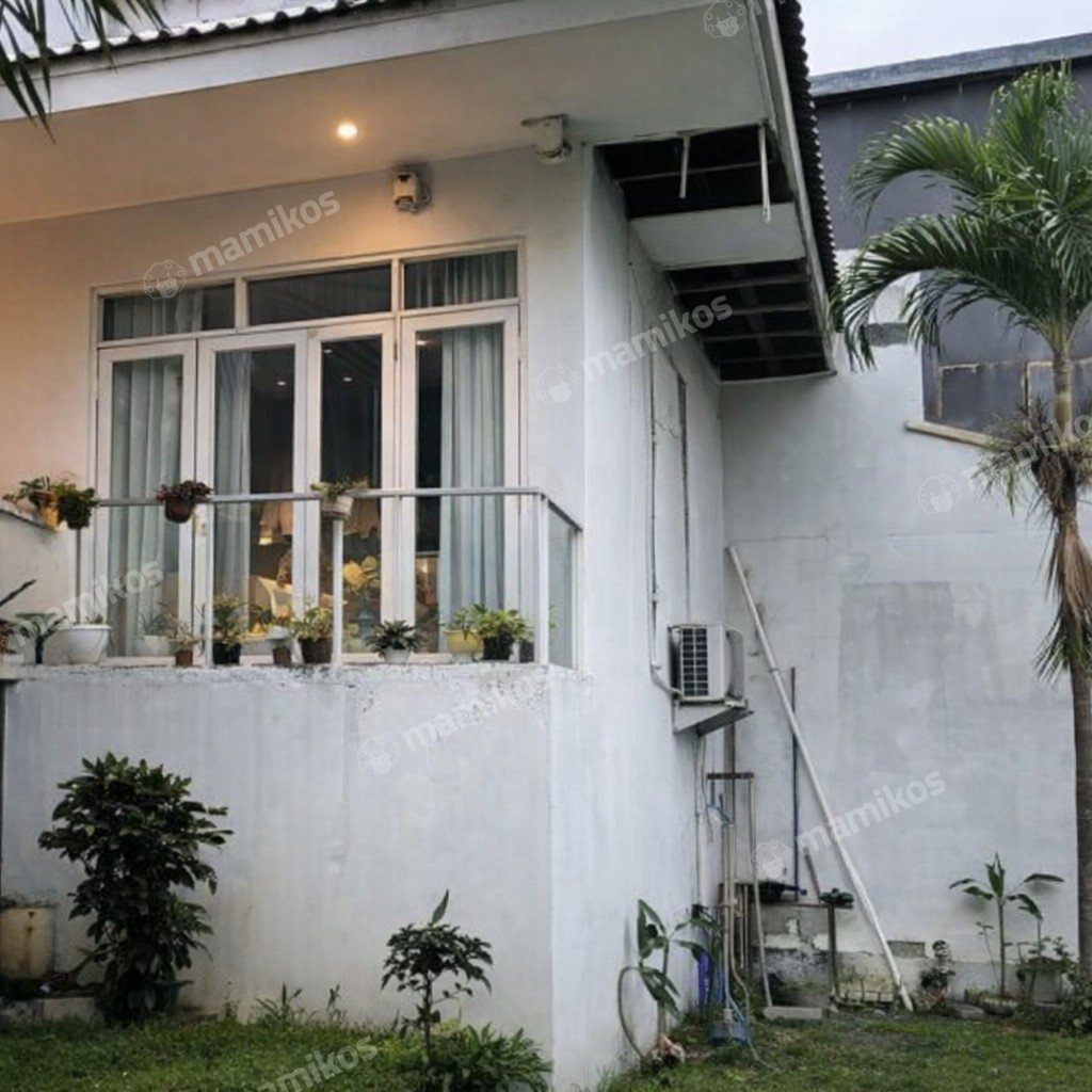 Rumah Sertifikat SHM 5 Kamar Tidur 4 Kamar Mandi Kebayoran Baru Jakarta Selatan - Photo 4