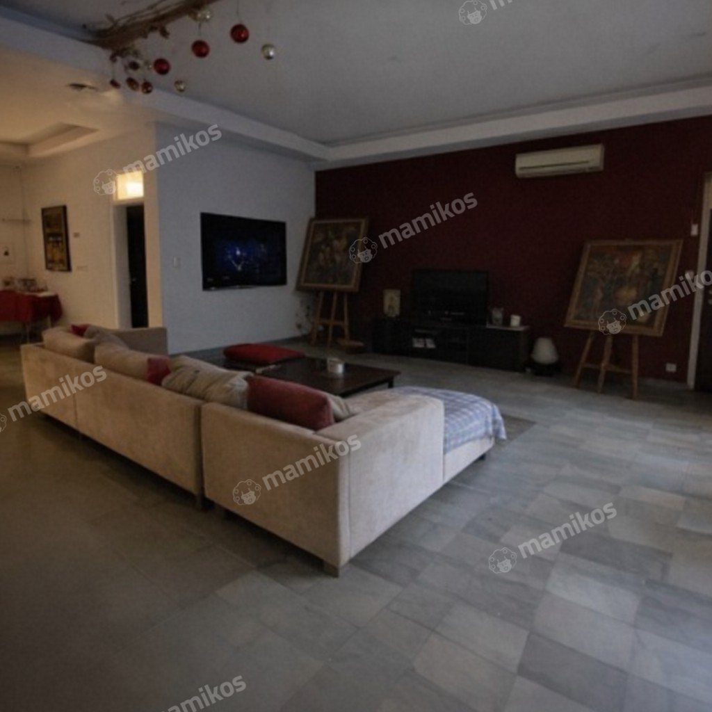 Rumah Sertifikat SHM 5 Kamar Tidur 4 Kamar Mandi Kebayoran Baru Jakarta Selatan - Photo 5