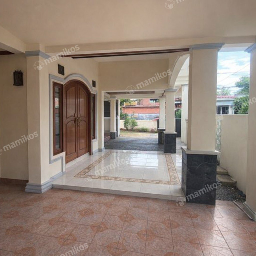 Rumah Sertifikat SHM 6 Kamar Tidur 4 Kamar Mandi Jatiwaringin Jakarta Timur - Photo 3