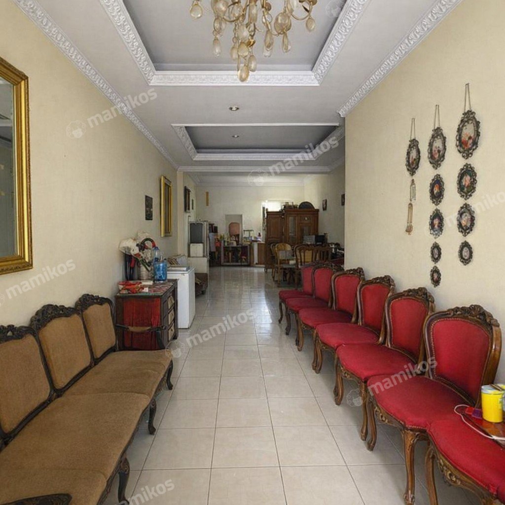 Rumah Sertifikat SHM 6 Kamar Tidur 4 Kamar Mandi Jatiwaringin Jakarta Timur - Photo 5