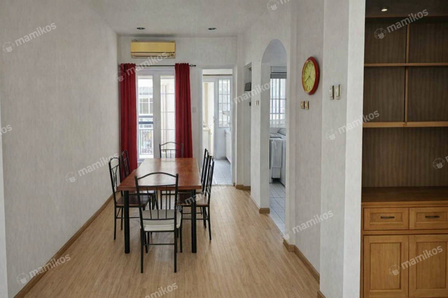 Rumah Sertifikat SHM 3 Kamar Tidur 2 Kamar Mandi Lebak Bulus Jakarta Selatan - Photo 2