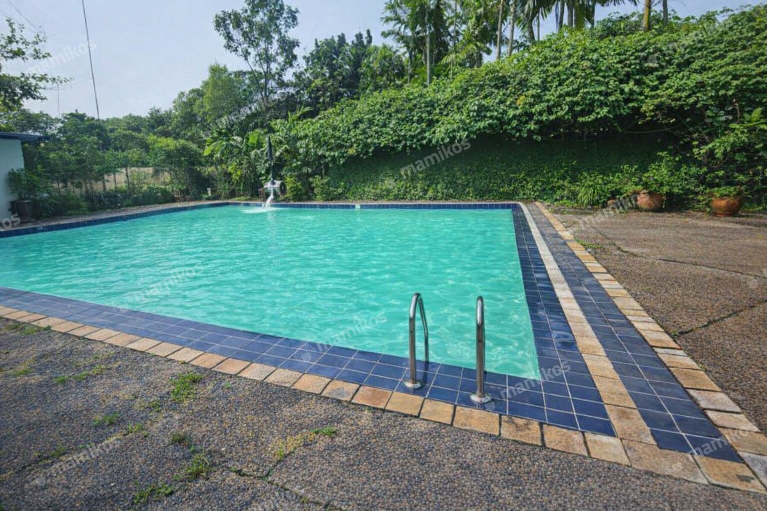 Rumah Sertifikat SHM 3 Kamar Tidur 2 Kamar Mandi Lebak Bulus Jakarta Selatan - Photo 4