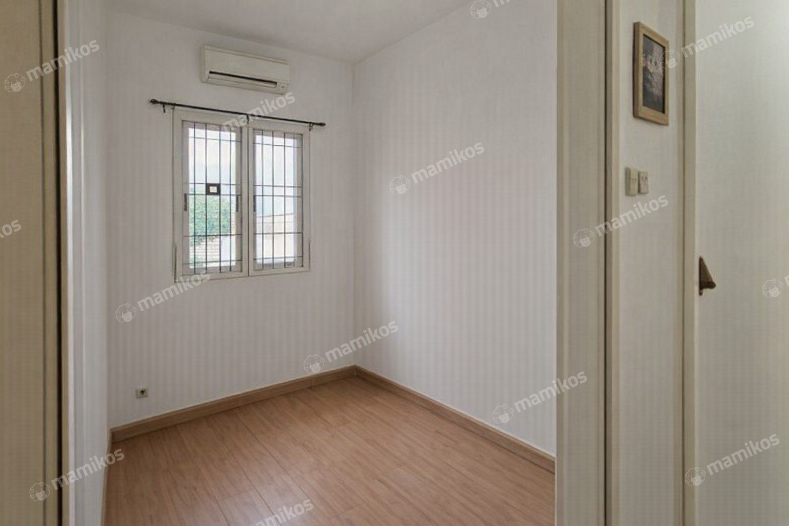 Rumah Sertifikat SHM 3 Kamar Tidur 2 Kamar Mandi Lebak Bulus Jakarta Selatan - Photo 5