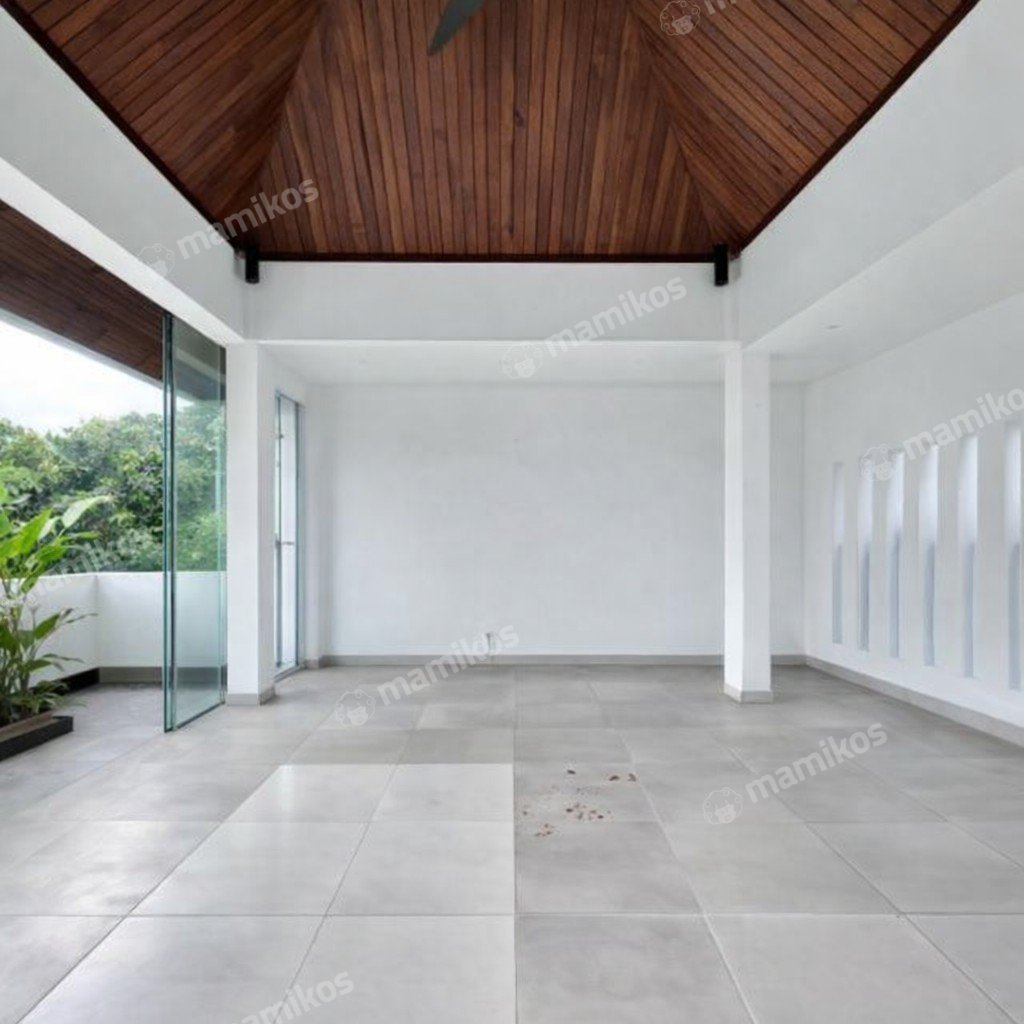 Rumah Sertifikat SHM 4 Kamar Tidur 4 Kamar Mandi Pondok Indah Jakarta Selatan - Photo 4