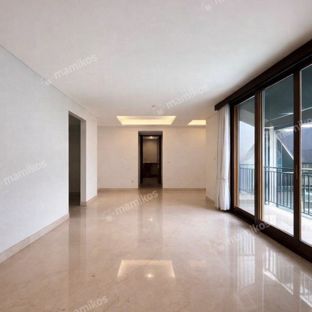 Rumah Sertifikat SHM 4 Kamar Tidur 4 Kamar Mandi Pondok Indah Jakarta Selatan - Photo 5