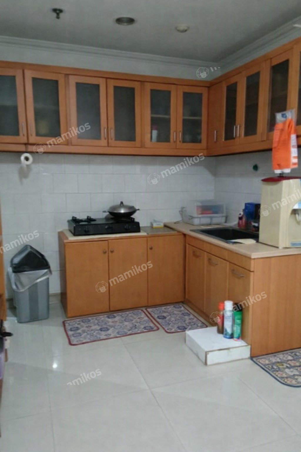 Rumah Sertifikat SHM 3 Kamar Tidur 2 Kamar Mandi Kelapa Gading Jakarta Utara - Photo 2