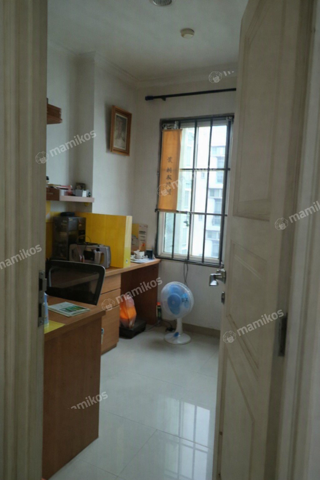 Rumah Sertifikat SHM 3 Kamar Tidur 2 Kamar Mandi Kelapa Gading Jakarta Utara - Photo 3