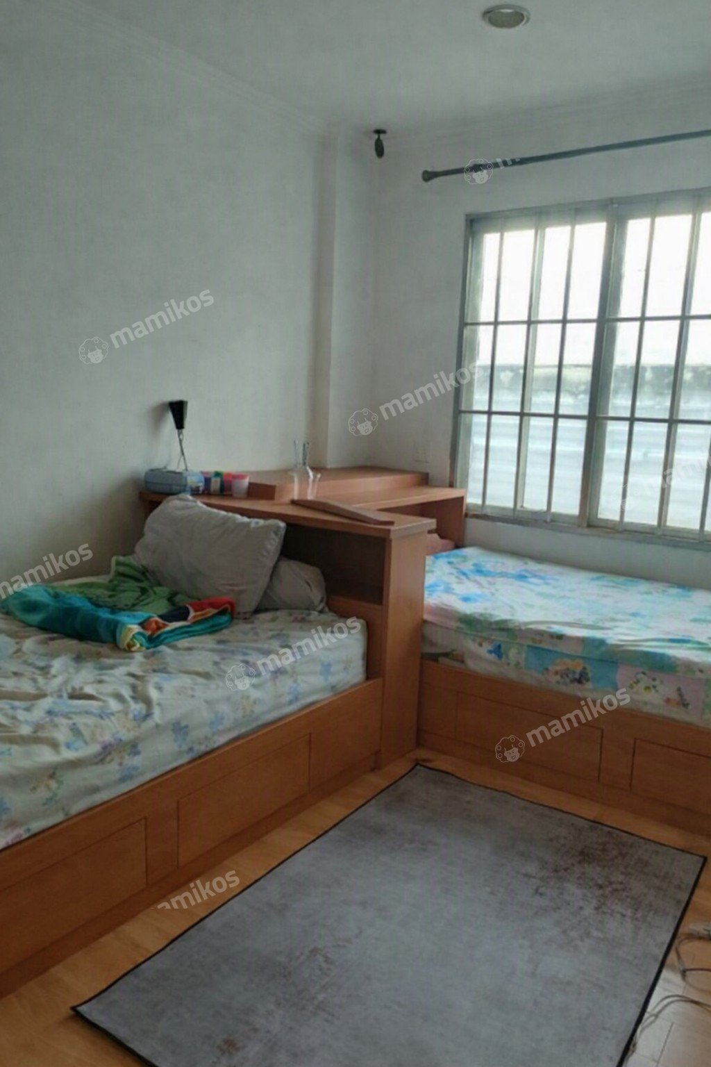 Rumah Sertifikat SHM 3 Kamar Tidur 2 Kamar Mandi Kelapa Gading Jakarta Utara - Photo 4