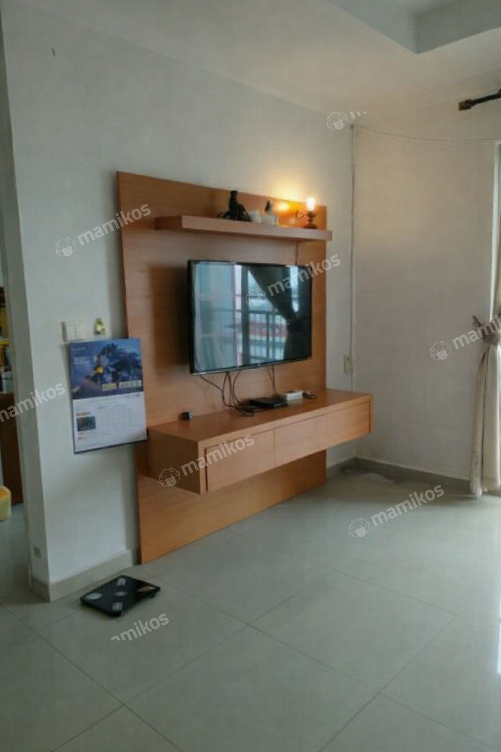Rumah Sertifikat SHM 3 Kamar Tidur 2 Kamar Mandi Kelapa Gading Jakarta Utara - Photo 5
