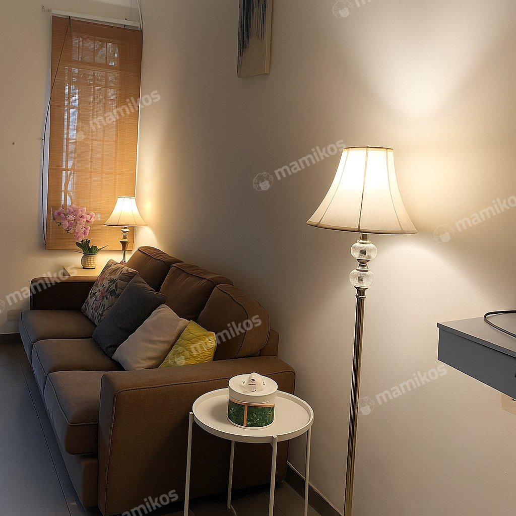 Rumah Sertifikat SHM 2 Kamar Tidur 1 Kamar Mandi Kota Wisata Jakarta Timur - Photo 2