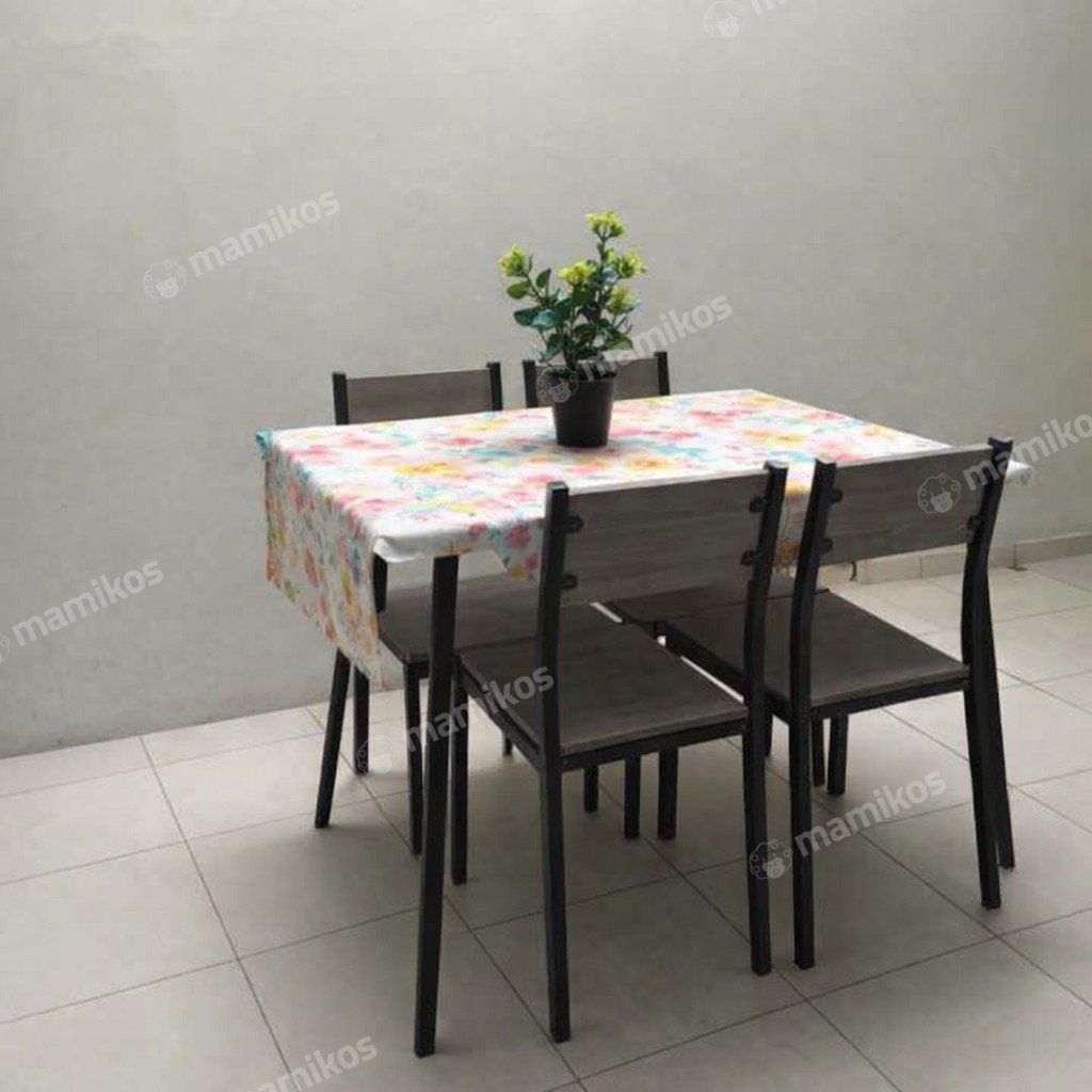 Rumah Sertifikat SHM 2 Kamar Tidur 1 Kamar Mandi Kota Wisata Jakarta Timur - Photo 5