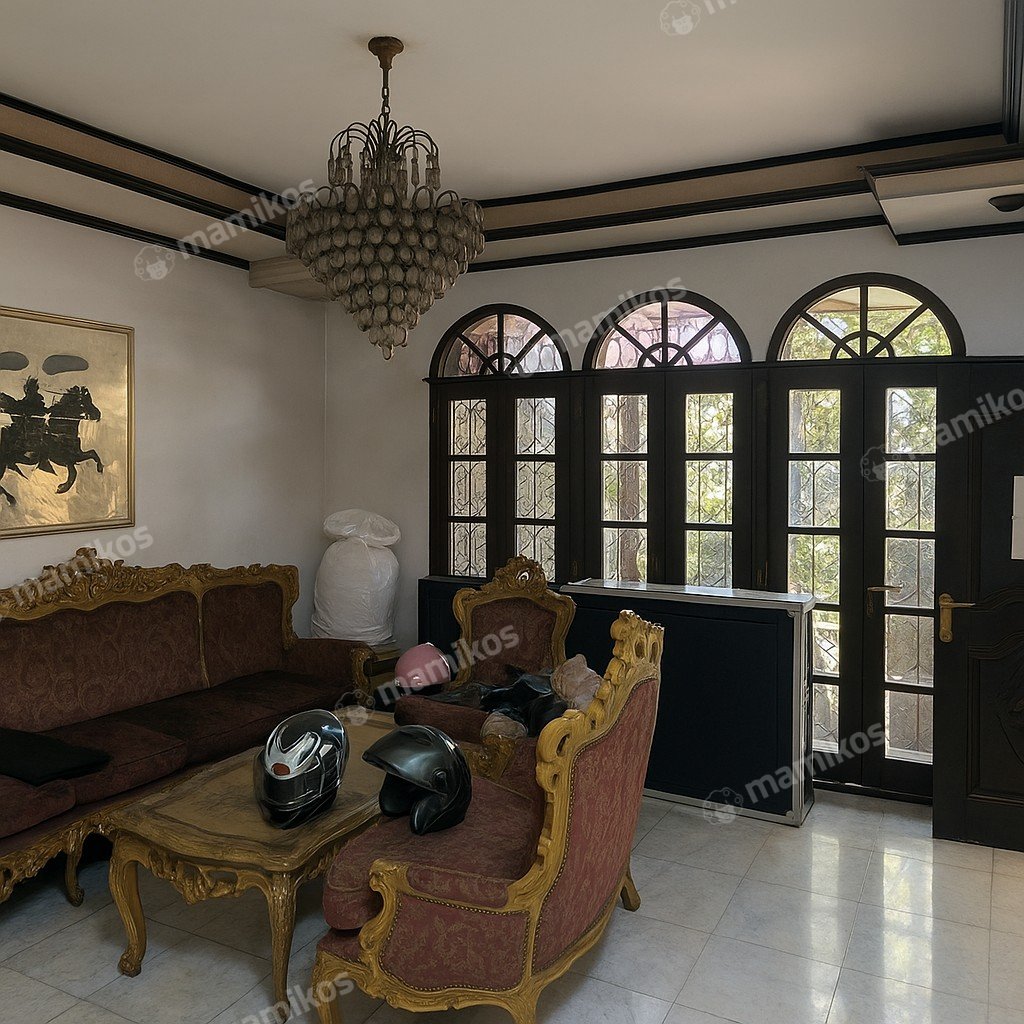 Rumah Sertifikat SHM 28 Kamar Tidur 8 Kamar Mandi Tanjung Duren Jakarta Barat - Photo 5