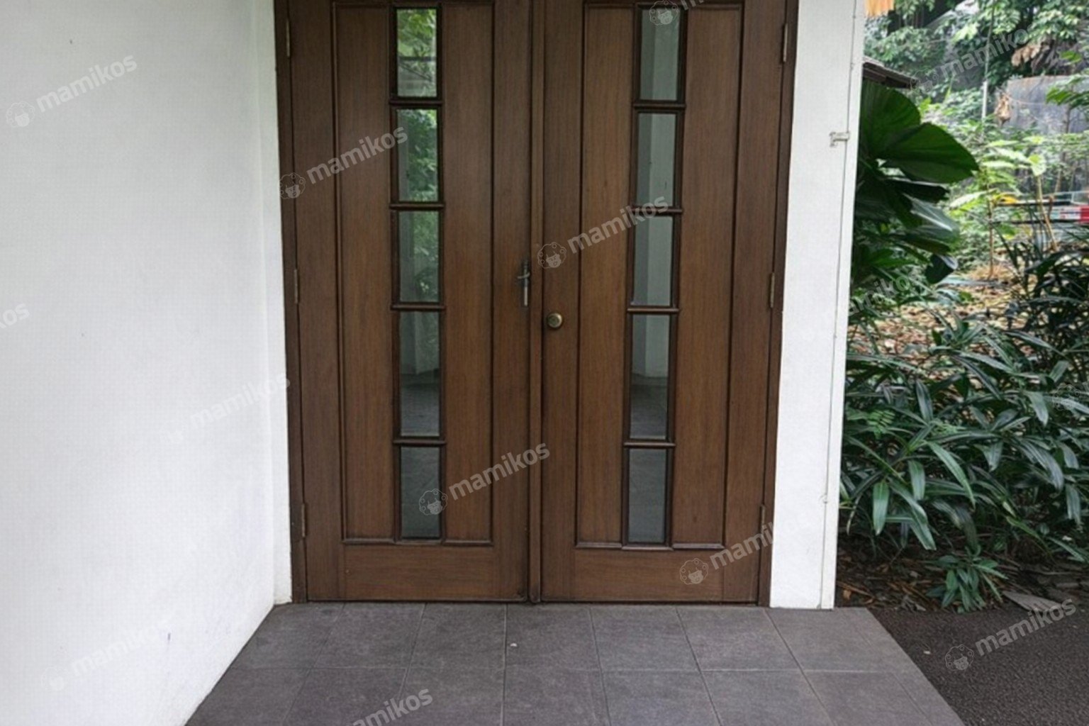 Rumah 6KT 5KM Antasari Jakarta Selatan