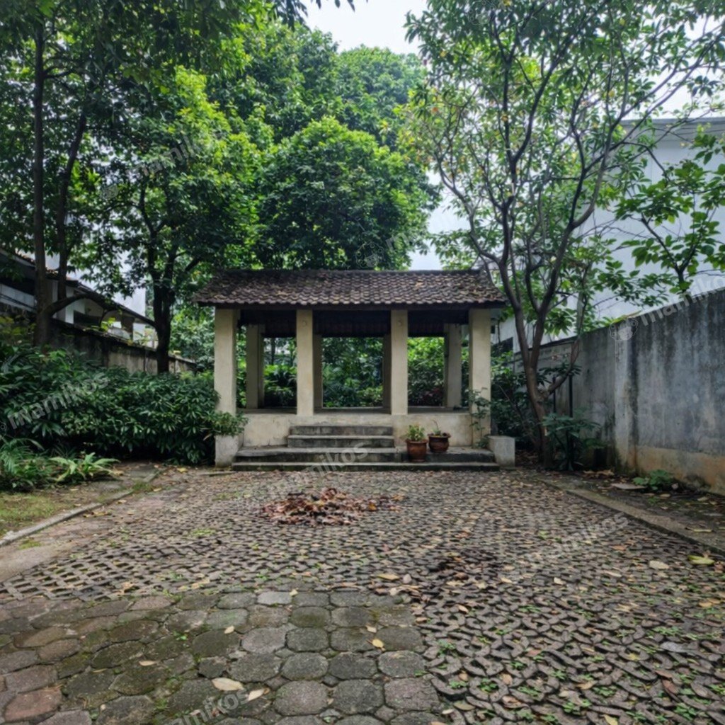 Rumah Sertifikat SHM 6 Kamar Tidur 5 Kamar Mandi Antasari Jakarta Selatan - Photo 3