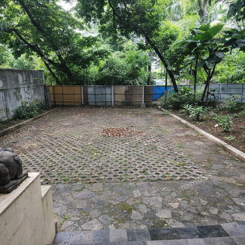 Rumah Sertifikat SHM 6 Kamar Tidur 5 Kamar Mandi Antasari Jakarta Selatan - Photo 5