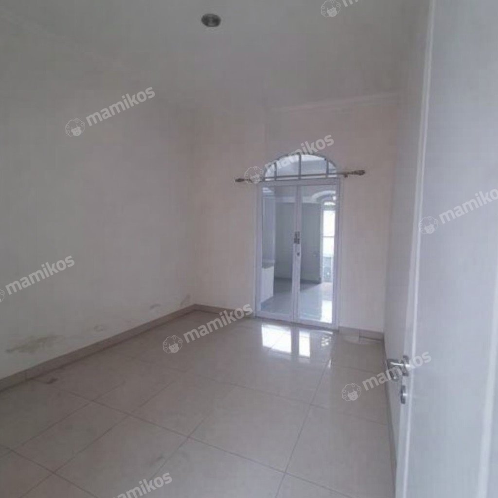 Rumah Sertifikat SHM 2 Kamar Tidur 2 Kamar Mandi Metland Menteng Jakarta Timur - Photo 3