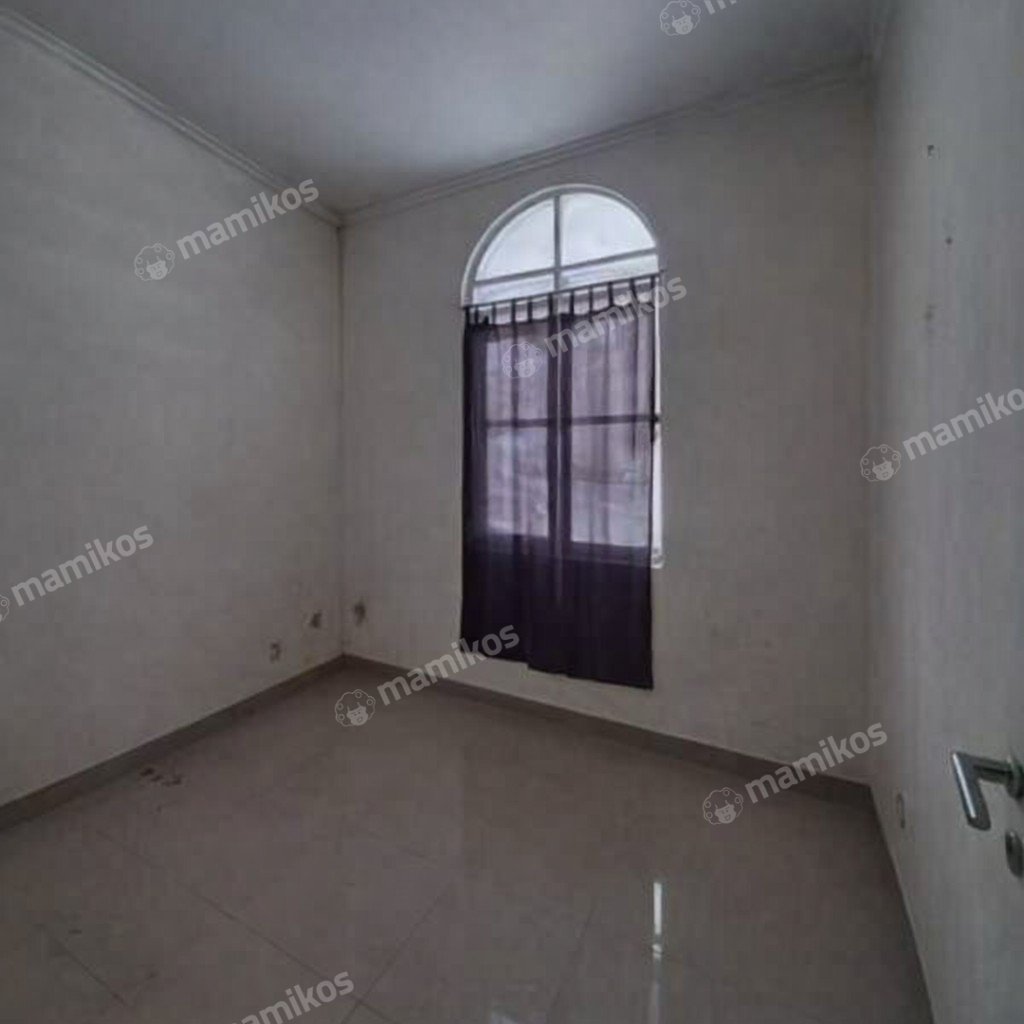 Rumah Sertifikat SHM 2 Kamar Tidur 2 Kamar Mandi Metland Menteng Jakarta Timur - Photo 4