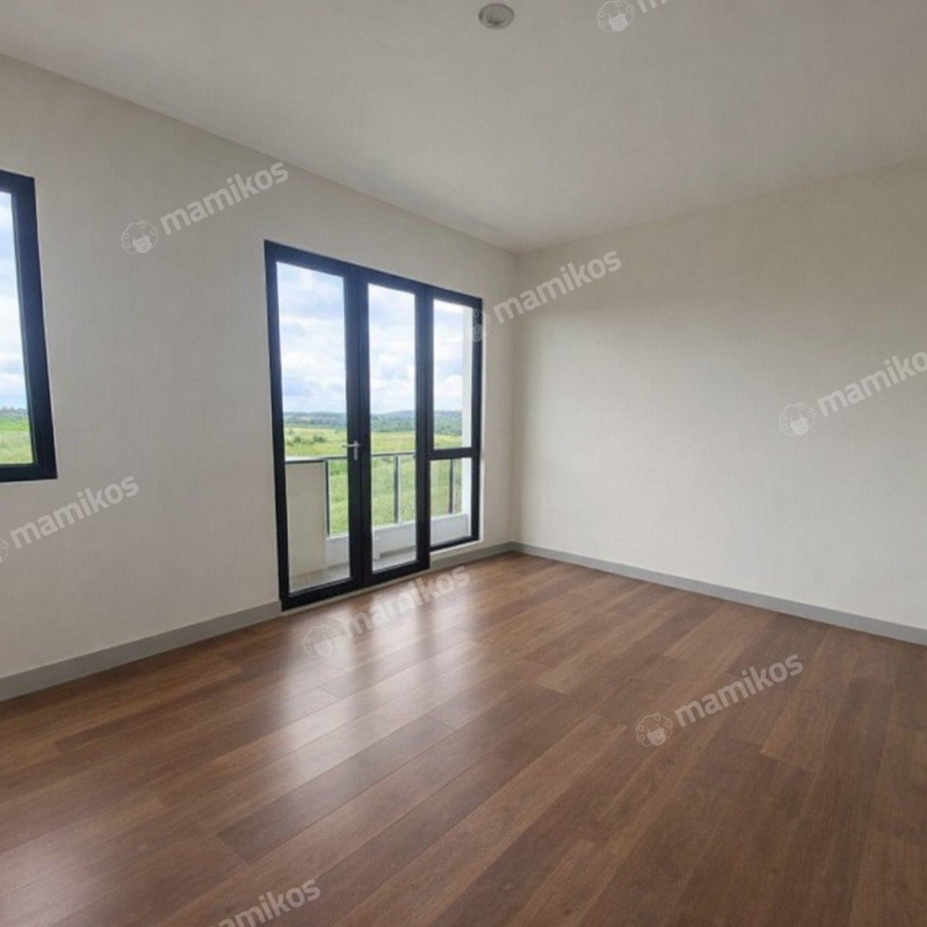 Rumah Baru 4 Kamar Tidur 4 Kamar Mandi Cakung Jakarta Timur - Photo 2