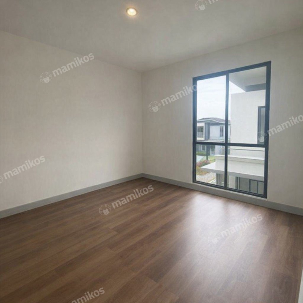 Rumah Baru 4 Kamar Tidur 4 Kamar Mandi Cakung Jakarta Timur - Photo 5