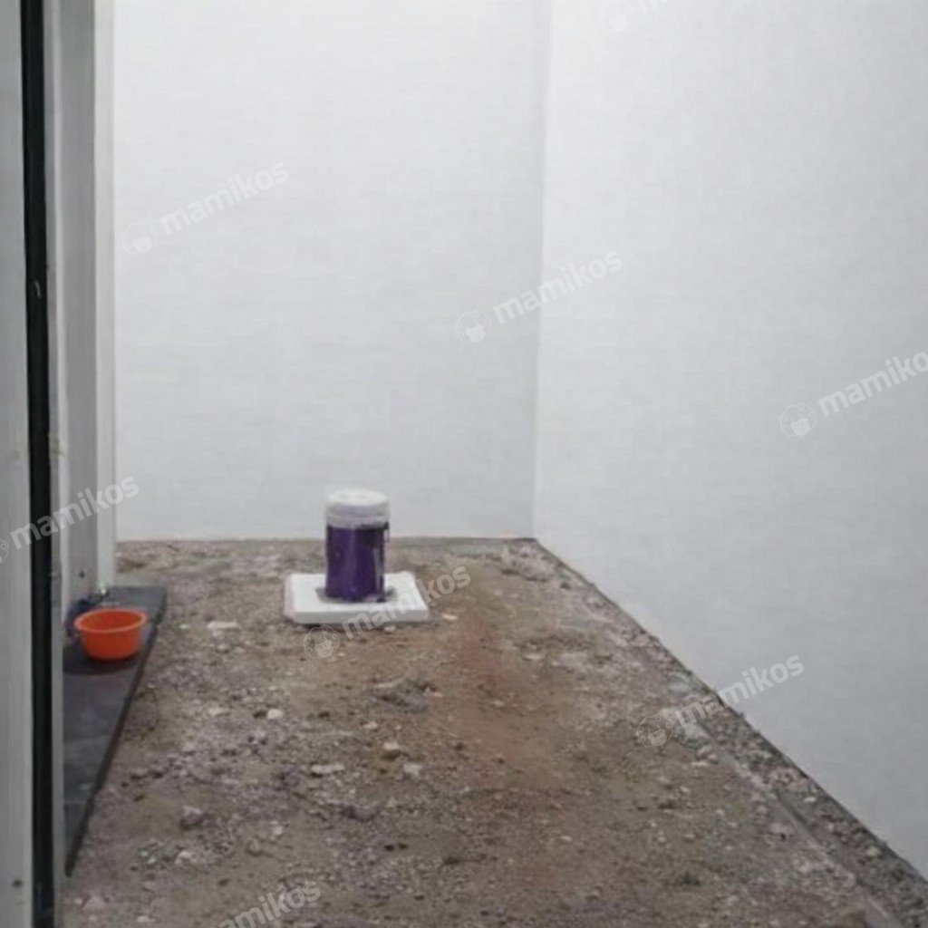 Rumah 3 Kamar Tidur 2 Kamar Mandi 2 Lantai Cakung Jakarta Timur - Photo 2