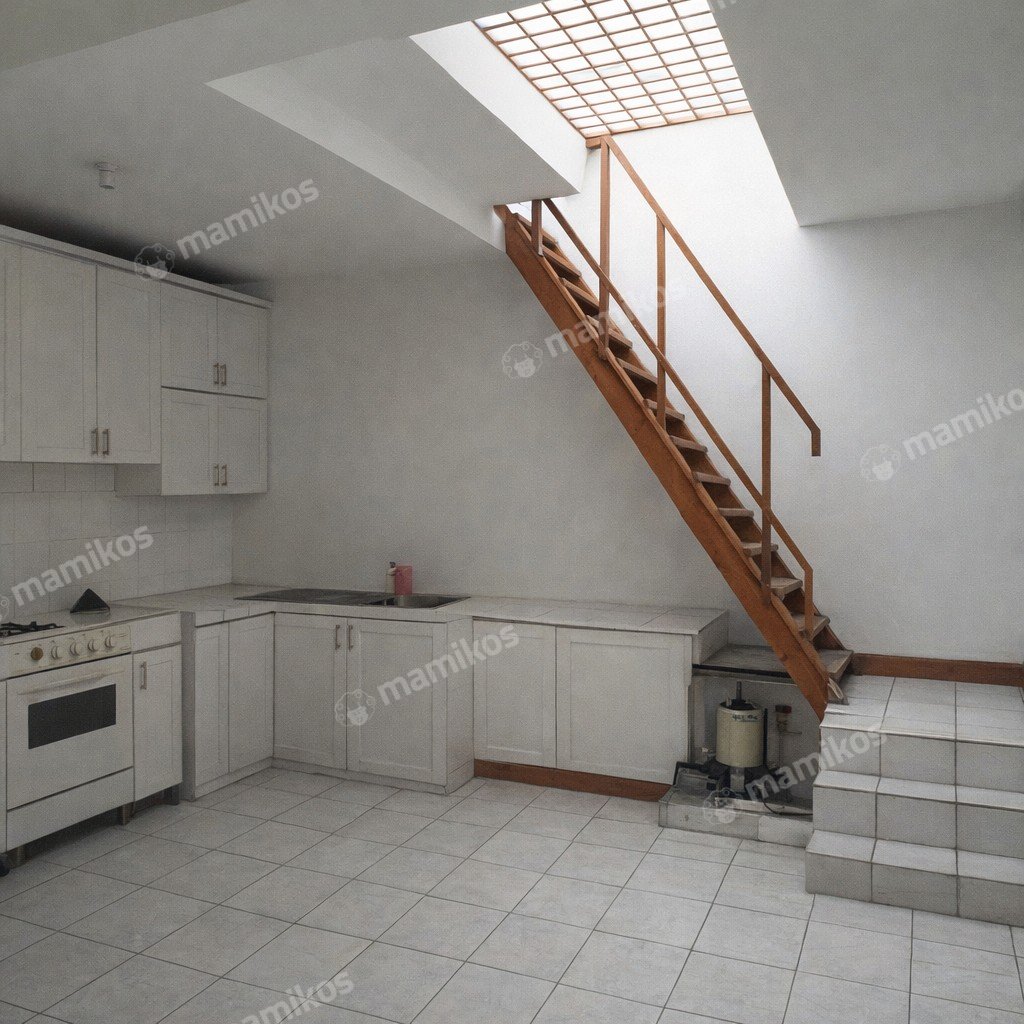 Rumah Sertifikat SHM 2 Kamar Tidur 1 Kamar Mandi Semanan Jakarta Barat - Photo 2