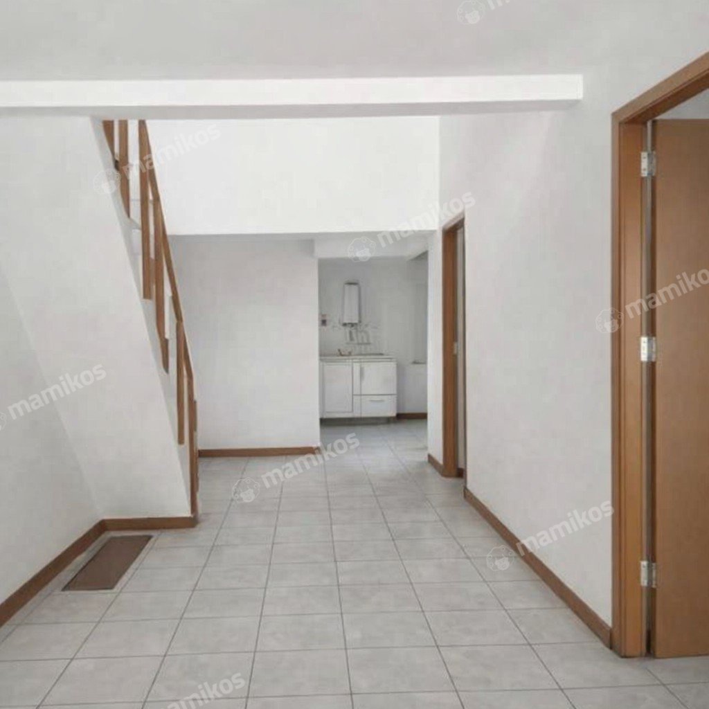 Rumah Sertifikat SHM 2 Kamar Tidur 1 Kamar Mandi Semanan Jakarta Barat - Photo 3