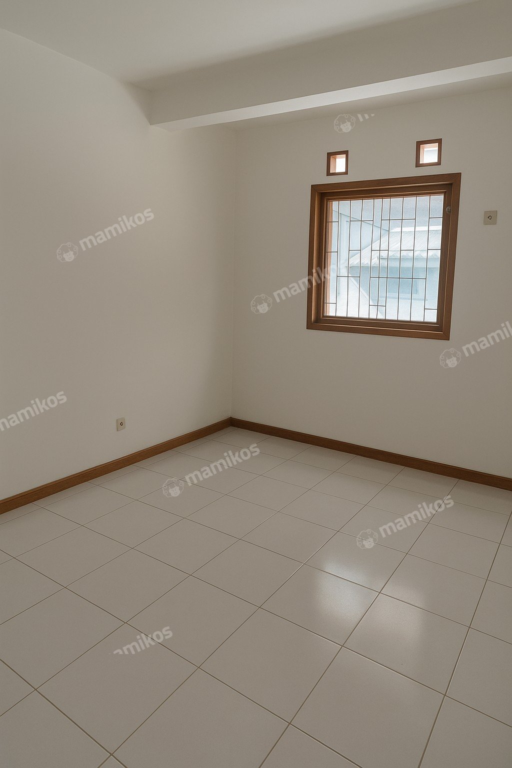 Rumah Sertifikat SHM 2 Kamar Tidur 1 Kamar Mandi Semanan Jakarta Barat - Photo 4