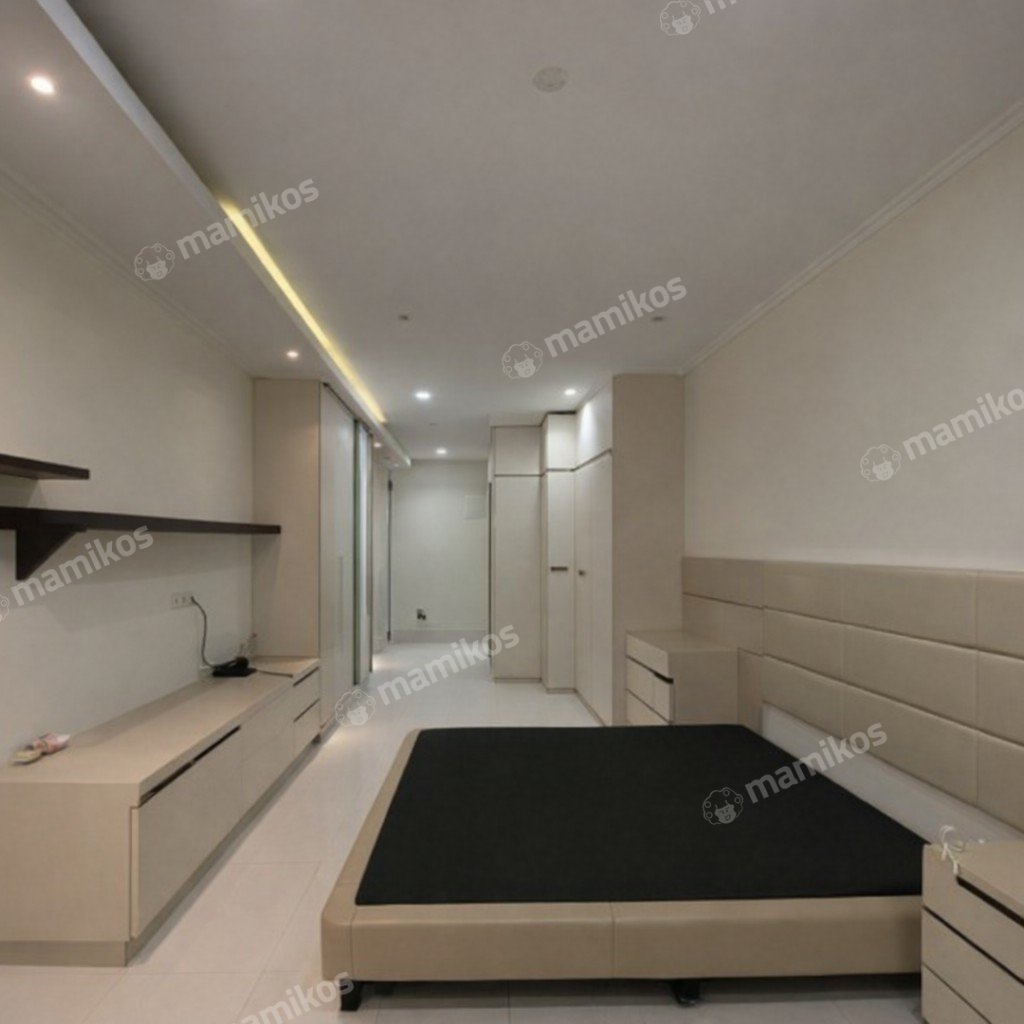 Rumah Sertifikat SHM 4 Kamar Tidur 3 Kamar Mandi Lebak Bulus Jakarta Selatan - Photo 2