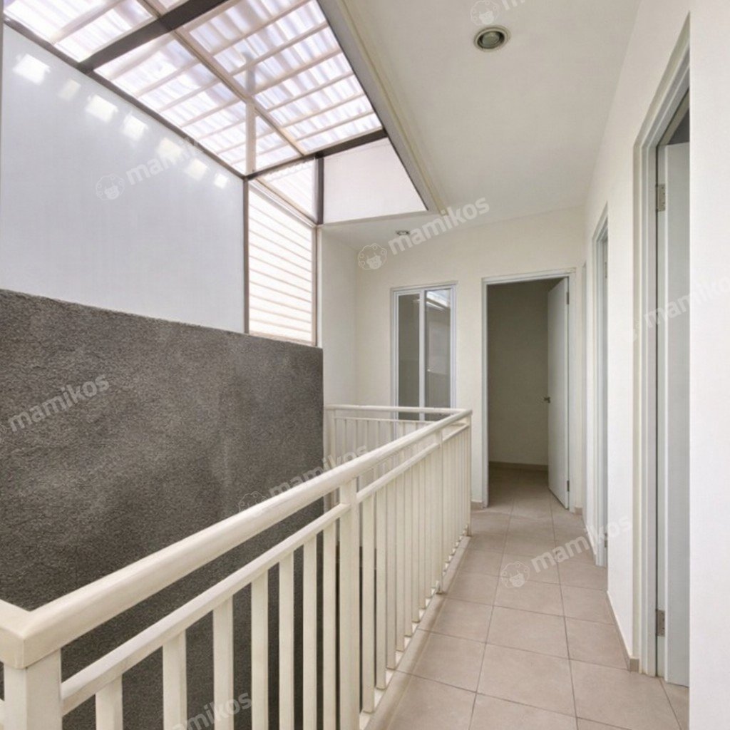 Rumah Sertifikat SHM 4 Kamar Tidur 3 Kamar Mandi Lebak Bulus Jakarta Selatan - Photo 5