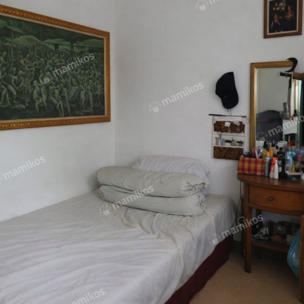 Rumah Sertifikat SHM 5 Kamar Tidur 3 Kamar Mandi Radio Dalam Jakarta Selatan - Photo 5