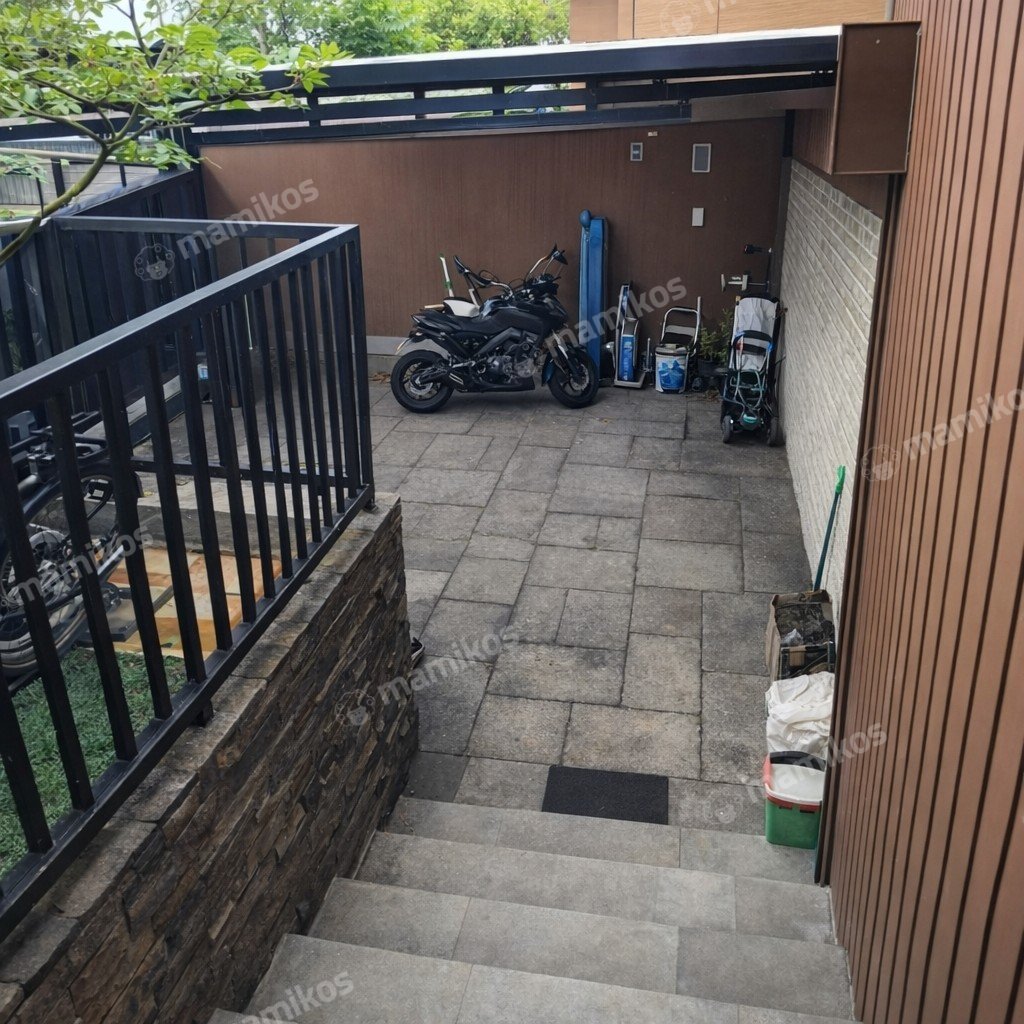 Rumah Sertifikat SHM 4 Kamar Tidur 4 Kamar Mandi Cengkareng Barat Jakarta Barat - Photo 5