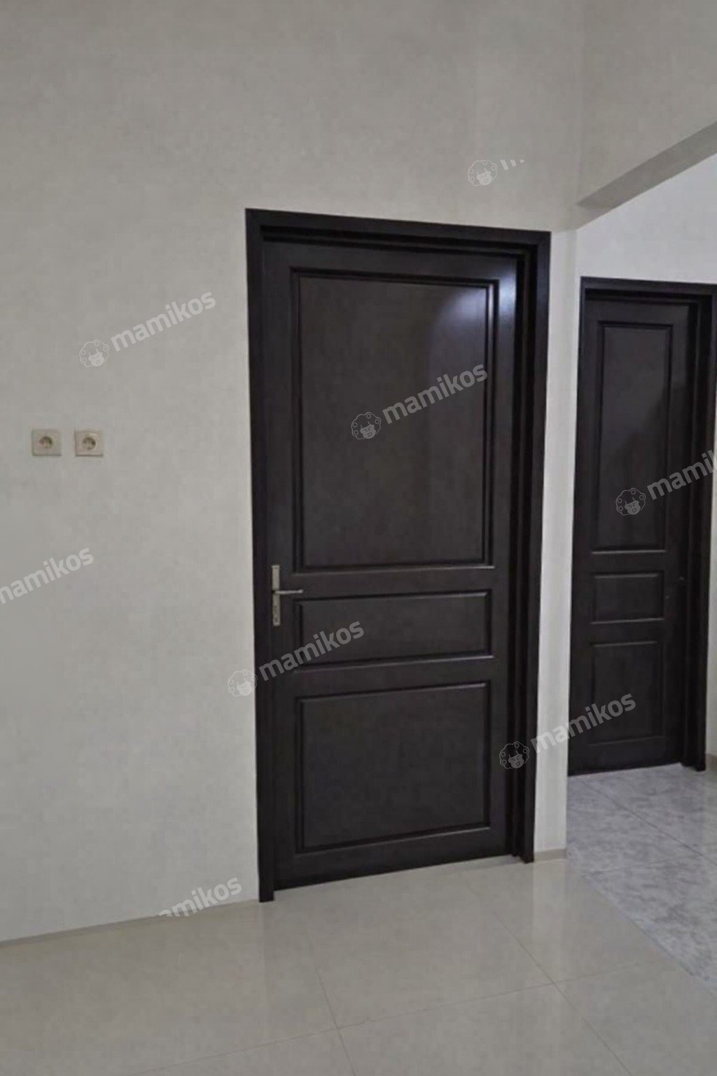Rumah Sertifikat SHM 2 Kamar Tidur 2 Kamar Mandi Ciracas Jakarta Timur - Photo 5