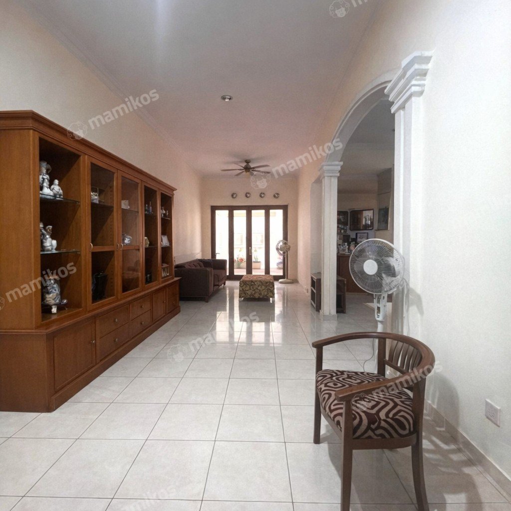 Rumah Sertifikat SHM 4 Kamar Tidur 3 Kamar Mandi Bintaro Jakarta Selatan - Photo 4