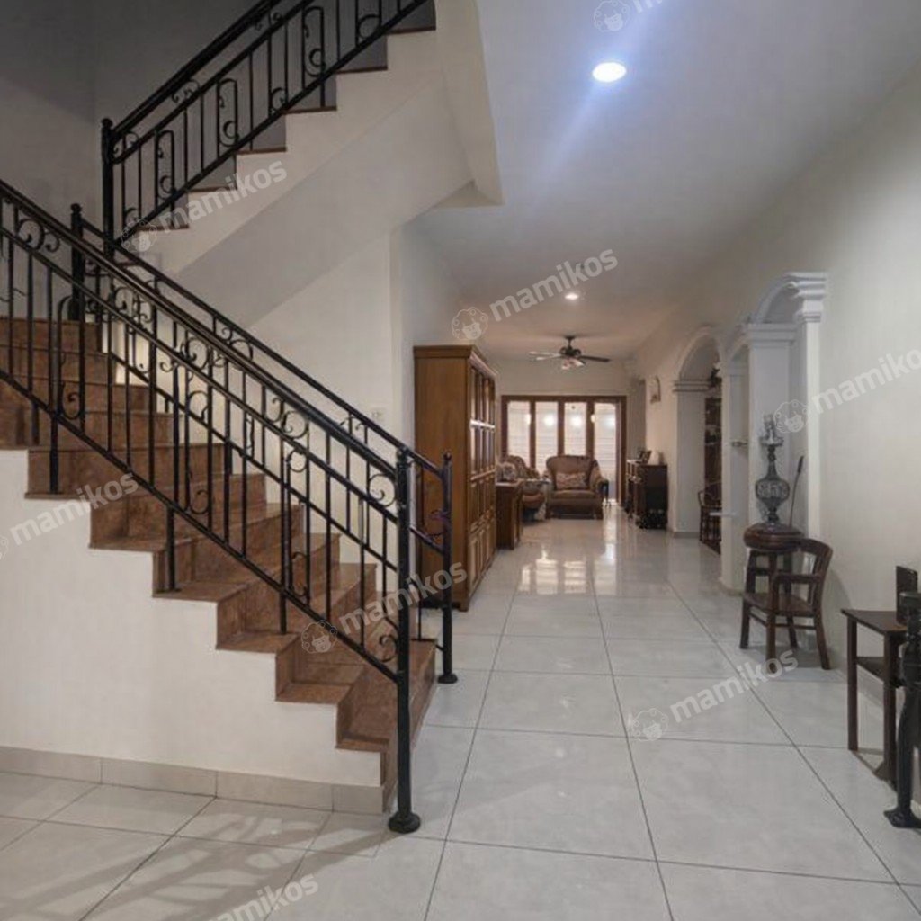 Rumah Sertifikat SHM 4 Kamar Tidur 3 Kamar Mandi Bintaro Jakarta Selatan - Photo 5