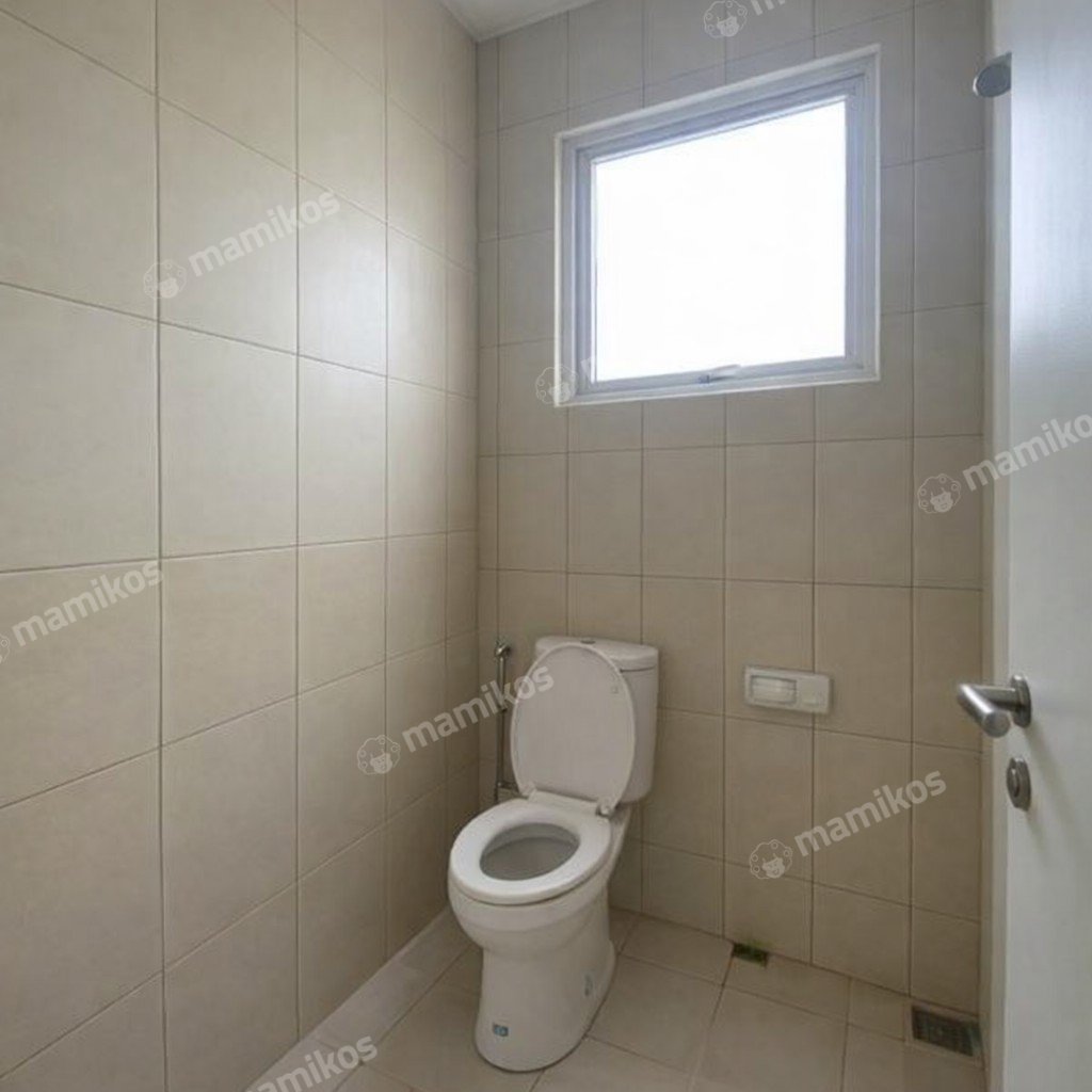 Rumah Sertifikat PPJB 3 Kamar Tidur 3 Kamar Mandi Jakarta Garden City Jakarta Timur - Photo 4