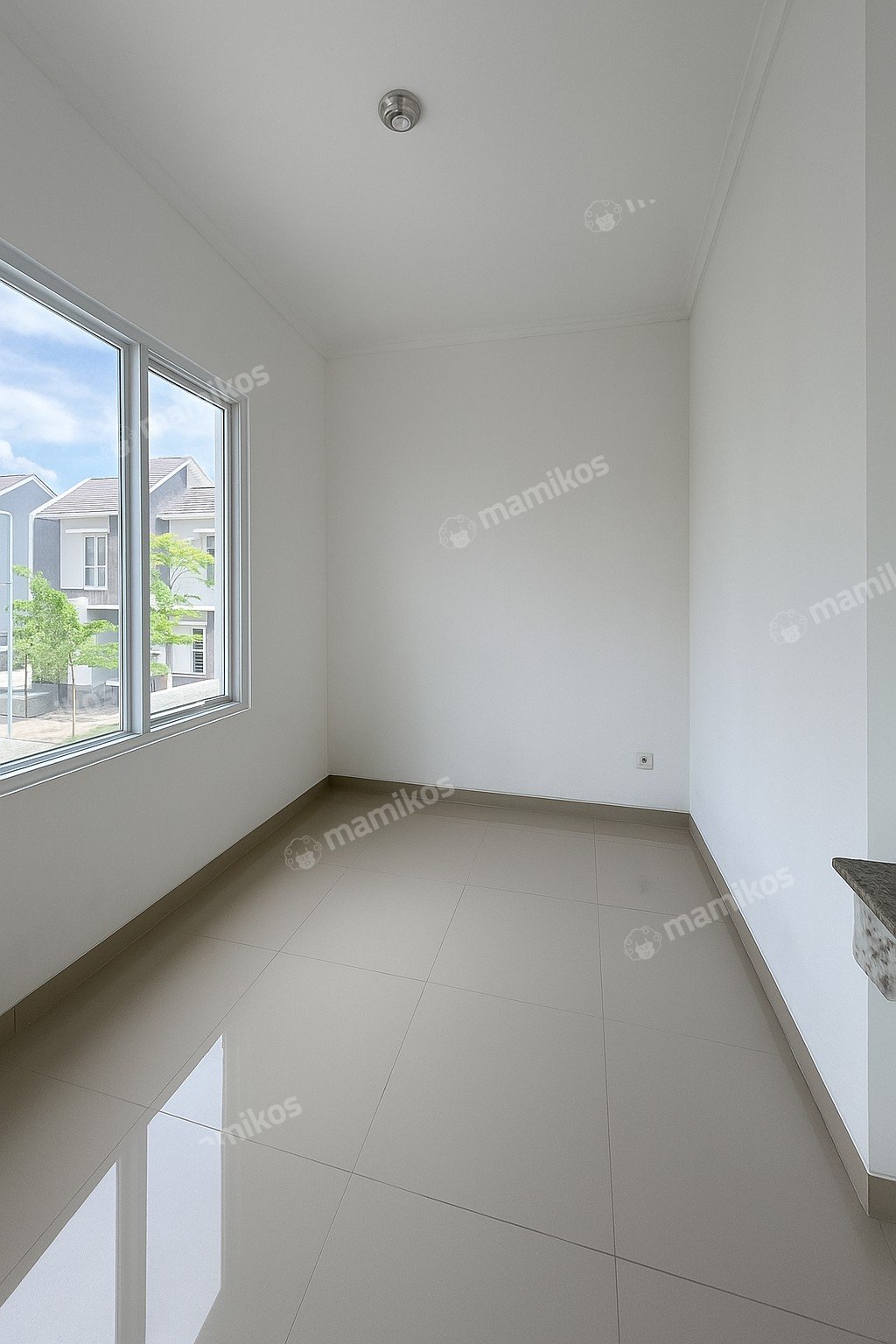 Rumah Sertifikat PPJB 3 Kamar Tidur 3 Kamar Mandi Jakarta Garden City Jakarta Timur - Photo 5