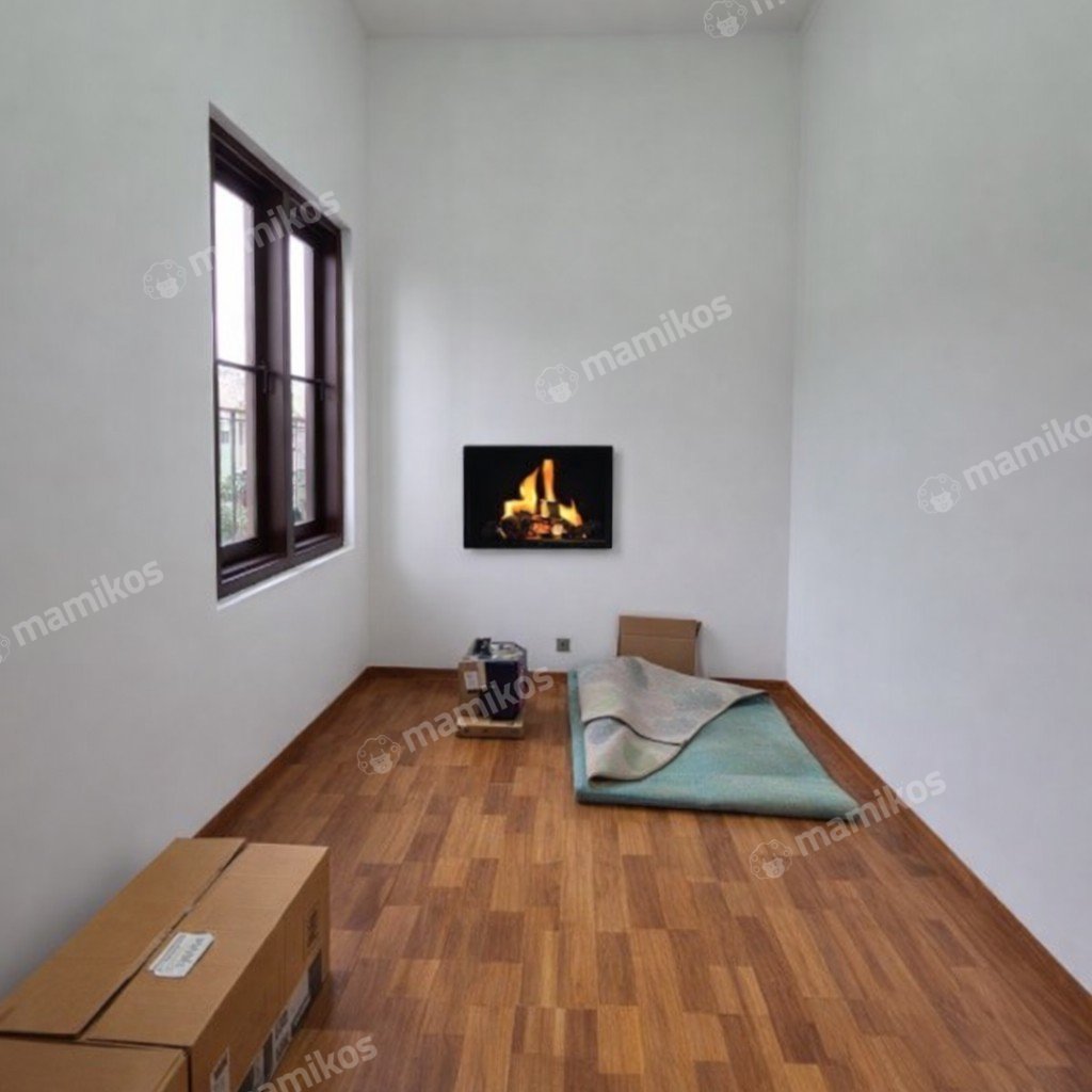 Rumah Sertifikat SHM 5 Kamar Tidur 6 Kamar Mandi Duren Sawit Jakarta Timur - Photo 2