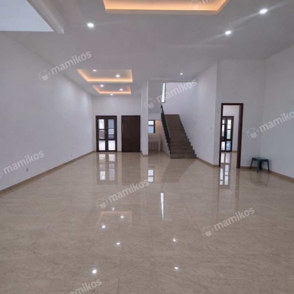 Rumah Sertifikat SHM 5 Kamar Tidur 6 Kamar Mandi Duren Sawit Jakarta Timur - Photo 4