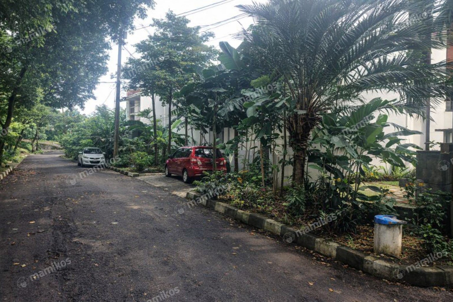 Rumah Sertifikat SHM 4 Kamar Tidur 4 Kamar Mandi Lebak Bulus Jakarta Selatan - Photo 5