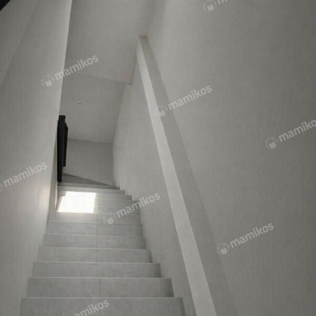 Rumah Sertifikat SHM 3 Kamar Tidur 2 Kamar Mandi Kampung Ambon Jakarta Timur - Photo 4