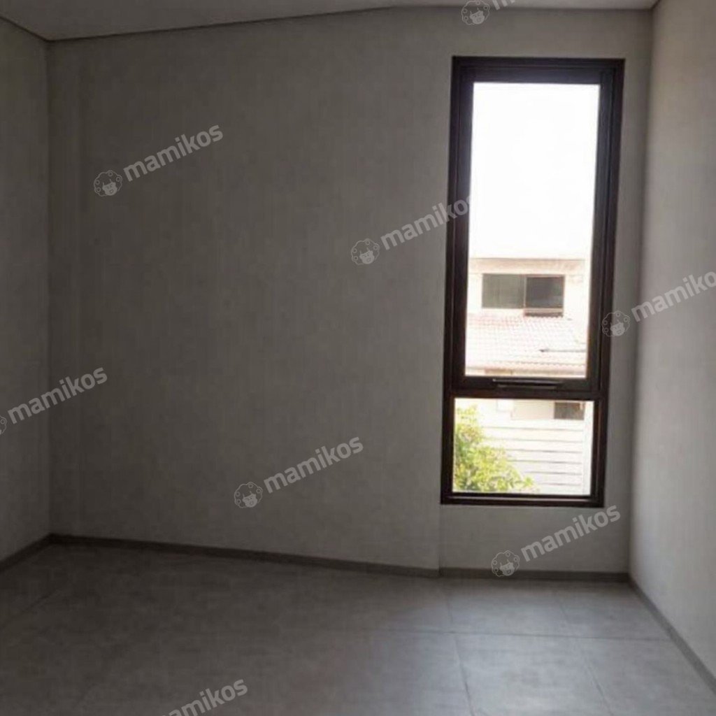 Rumah Sertifikat SHM 3 Kamar Tidur 2 Kamar Mandi Kampung Ambon Jakarta Timur - Photo 5
