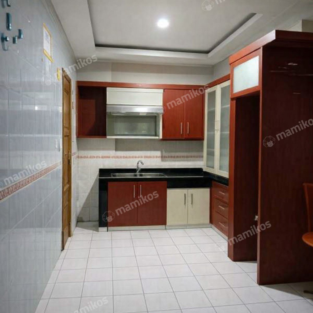 Rumah Sertifikat SHM 2 Kamar Tidur 2 Kamar Mandi Kalideres Jakarta Barat - Photo 2